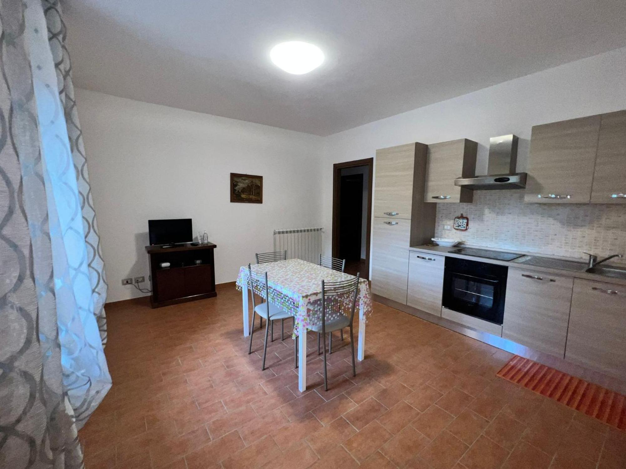 Agriturismo Il Viandante Valfabbrica Экстерьер фото
