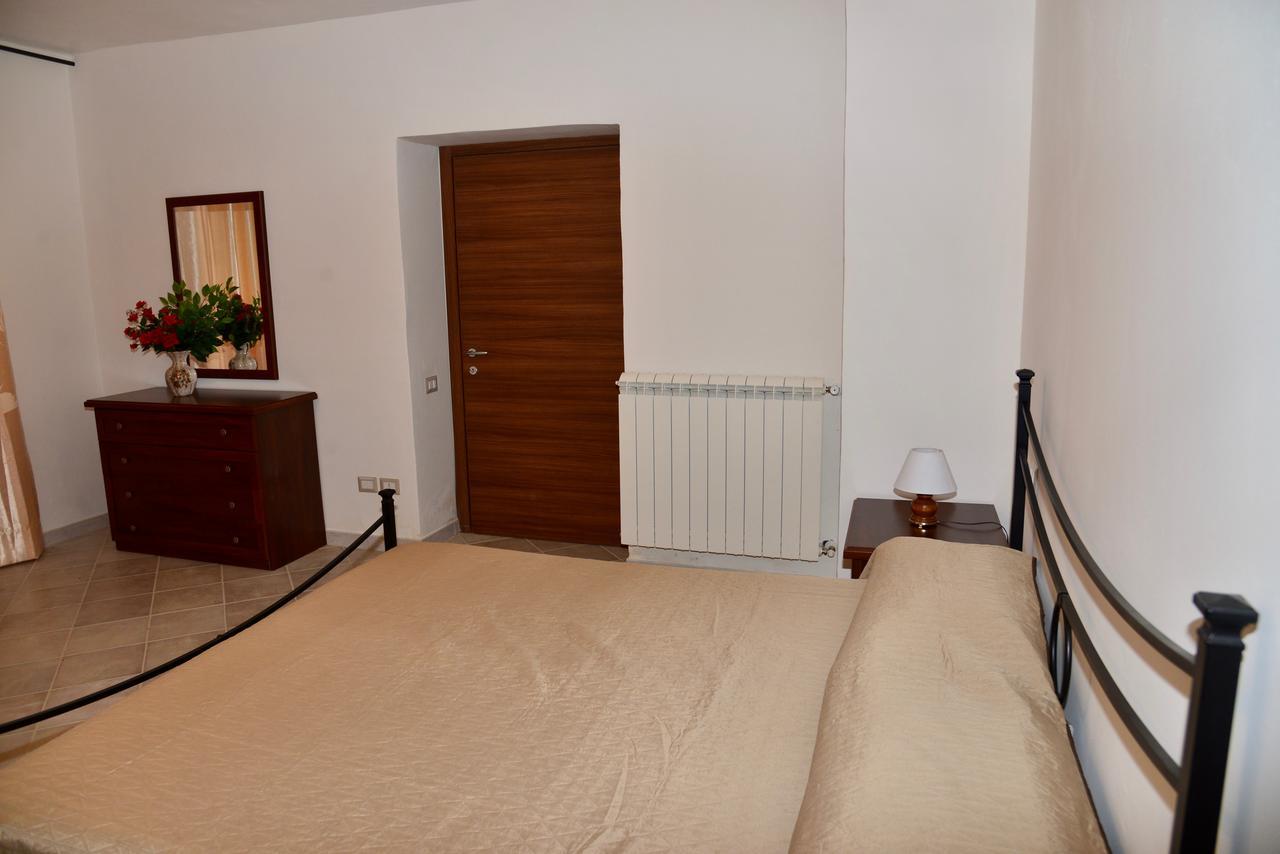 Agriturismo Il Viandante Valfabbrica Экстерьер фото